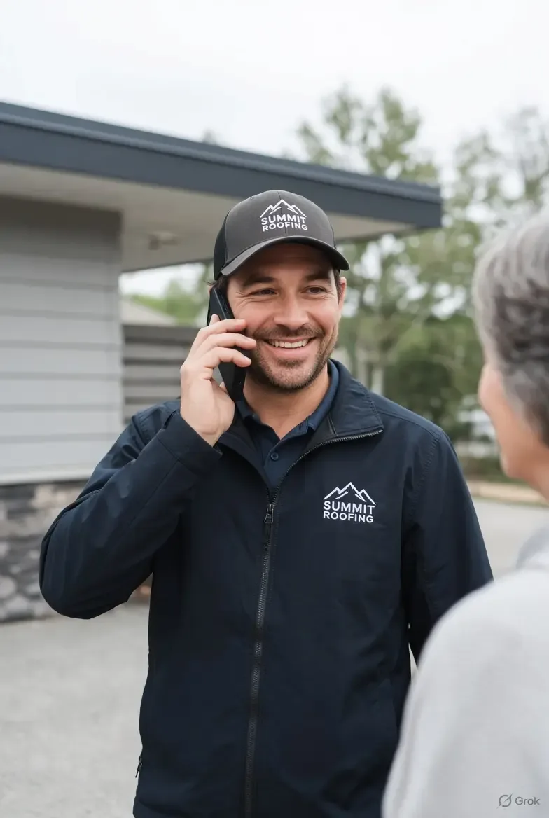 Flat Roof Leak Repair Glenburn, ME FAQs